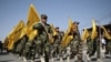 Iran's Islamic Revolutionary Guards Corps would be the most likely force to help Iraq.