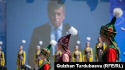 Бишкек. 31-август, 2019-жыл.