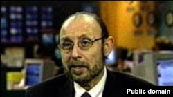 عادل درويش می گويد نقشه امنیتی بغداد شکست خورده است.