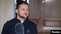 Владимир Зеленский