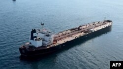 Танкер Boracay, фото ілюстративне