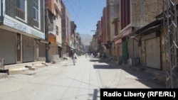 له ارشیفه
د کوټې ښار یو بازارګوټی 