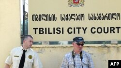 Оппозиция говорит о несовершенстве грузинской судебной системы