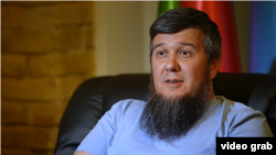 Арслан Місіратов, кримчанин