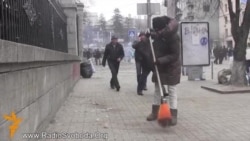 21 января. Киев. После штурма