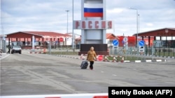 «Проведені необхідні роботи з інженерно-технічного облаштування в усіх прикордонних районах області» (фото архівне)