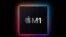The 8‑core CPU in M1 bu Apple