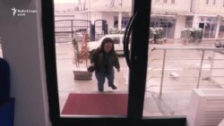 Vajza e ëndrrave të mëdha