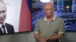 Где место путинской России на карте будущего?