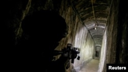 По данным ЦАХАЛ, аль-Исса был одним из основателей группировки