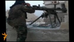 Оперативная съемка ГКНБ