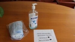 Grădinițele private din Chișinău, în așteptarea inspectorilor care să le autorizeze redeschiderea instituțiilor