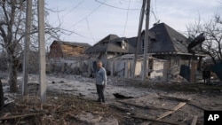 Наслідки бойових дій на Покровському напрямку, березень 2025 року