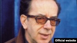 Ismail Kadare