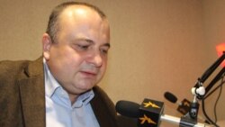 Interviu cu Radu Carp