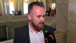 Юрій Камельчук про кандидатуру на пост глави МВС