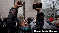 USA-RACE/GEORGEFLOYD