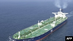 Sirius Star кемеси