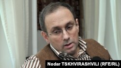 ნიკოლოზ რურუა