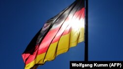 Фінансування проєкту здійснює МЗС Німеччини