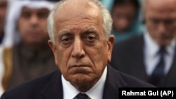 Зокрема Халілзад відвідає Пакистан, щоб заручитися підтримкою в просуванні внутрішньоафганських переговорів. У Осло та Софії дипломат повідомить союзників США за Північноатлантичним альянсом про перебіг мирного врегулювання Афганістану