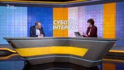 Міністр Бородянський про хор Верьовки, заяви Коломойського, інформвійну, кіно та українську мову