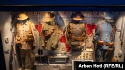 Muzeu u hap më 12 mars në Prishtinë.