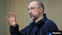 «Високо цінуємо допомогу, яка надається ЄБРР для потреб України у ці складні часи», заявив прем’єр-міністр Денис Шмигаль