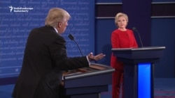 Speculațiile privind pirateria rusească pe internet prezente în dezbaterea Clinton/Trump