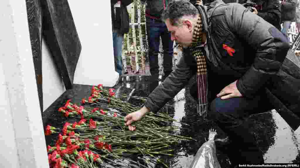 Статистика підтверджує, що серед померлих 80% &ndash; люди віком від 25 до 49 років