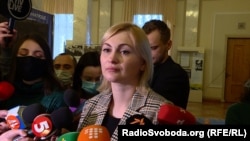 Євгенія Кравчук