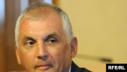 Igor Jovović, foto: Savo Prelević