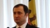 Premierul Vlad Filat