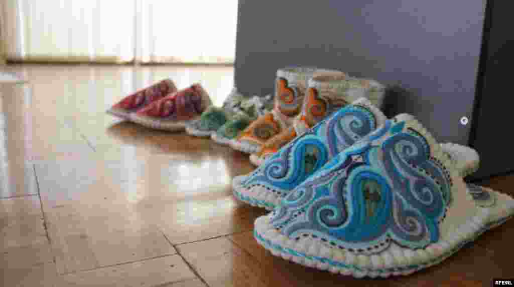 Знак качества для ремесленников  #25