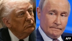 Саміт лідерів США і Росії запланований на 15 серпня в Анкориджі, найбільшому місті штату Аляска