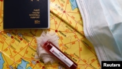 Az EU vezető szervei igyekeznek a nyárig tető alá hozni a szabályozást a pandémia utáni utazás módjairól.