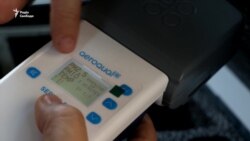 Відтепер маріупольці можуть самостійно робити заміри викидів шкідливих речовин в атмосферу