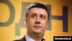 В’ячеслав Кириленко 