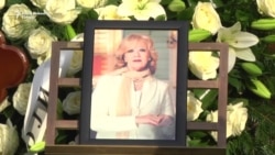 Odlazak istinske filmske dive