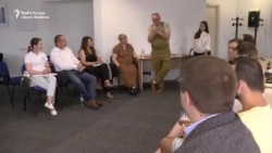 Vocile diasporei la Europa Liberă