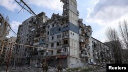 У місто неможливо завезти ні гуманітарну, ні медичну допомогу, і майже кожного дня війська РФ обстрілюють місто Покровськ, кажуть в ОВА (фото Покровська архівне)