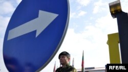 U Butmiru su se održavali sastanci bh. političkih lidera i zvaničnika iz EU i SAD, Foto: Midhat Poturović 