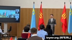 З'їзд Асамблеї кримських організацій у Нюрнберзі, 6 вересня 2025 року