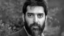 بامداد بیات؛ مضطرب از «جنگ» و بیرون مانده از حلقه «ما»