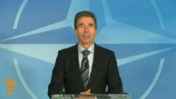 НАТО переглядає співпрацю з Росією, посилює з Україною