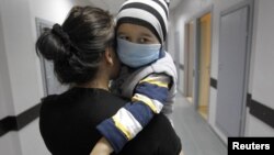 Самой эффективной превентивной мерой от заболевания гриппом остается вакцинация