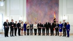 Retorica populistă a ministrului german de interne