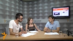 Сергій Таран про «Відкриту громадянську платформу»