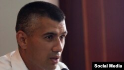 Шӯҳрат Қудратов.