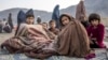 Islamabad is implementing the deportation of millions of Afghan refugees -- and rights groups are calling it cruel and dangerous. (file photo)